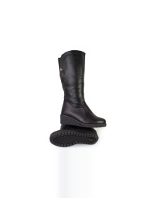 Чоботи ModaMilano модель 8501311_(1) Фото