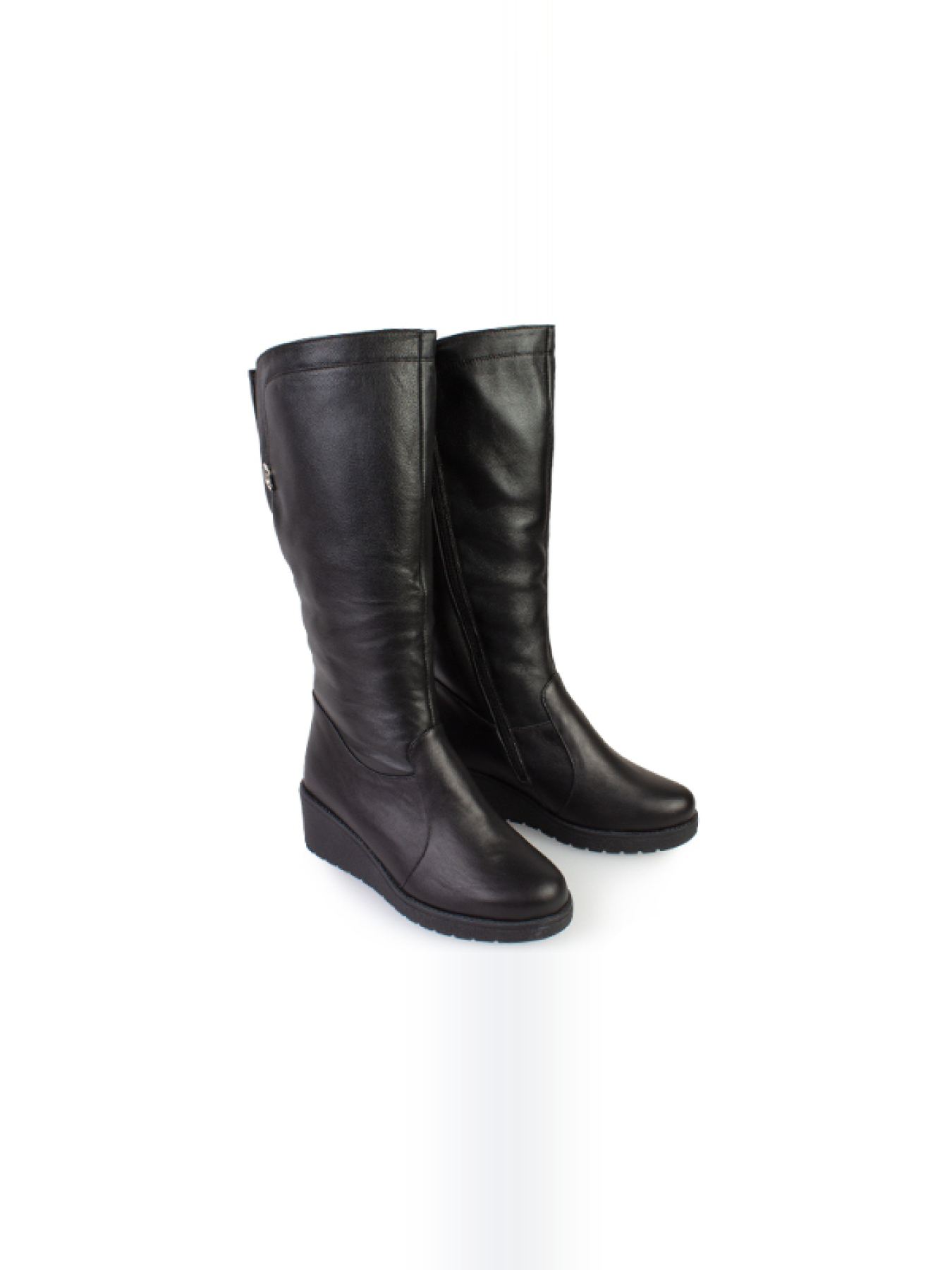 Сапоги ModaMilano модель 8501311_(1) Фото