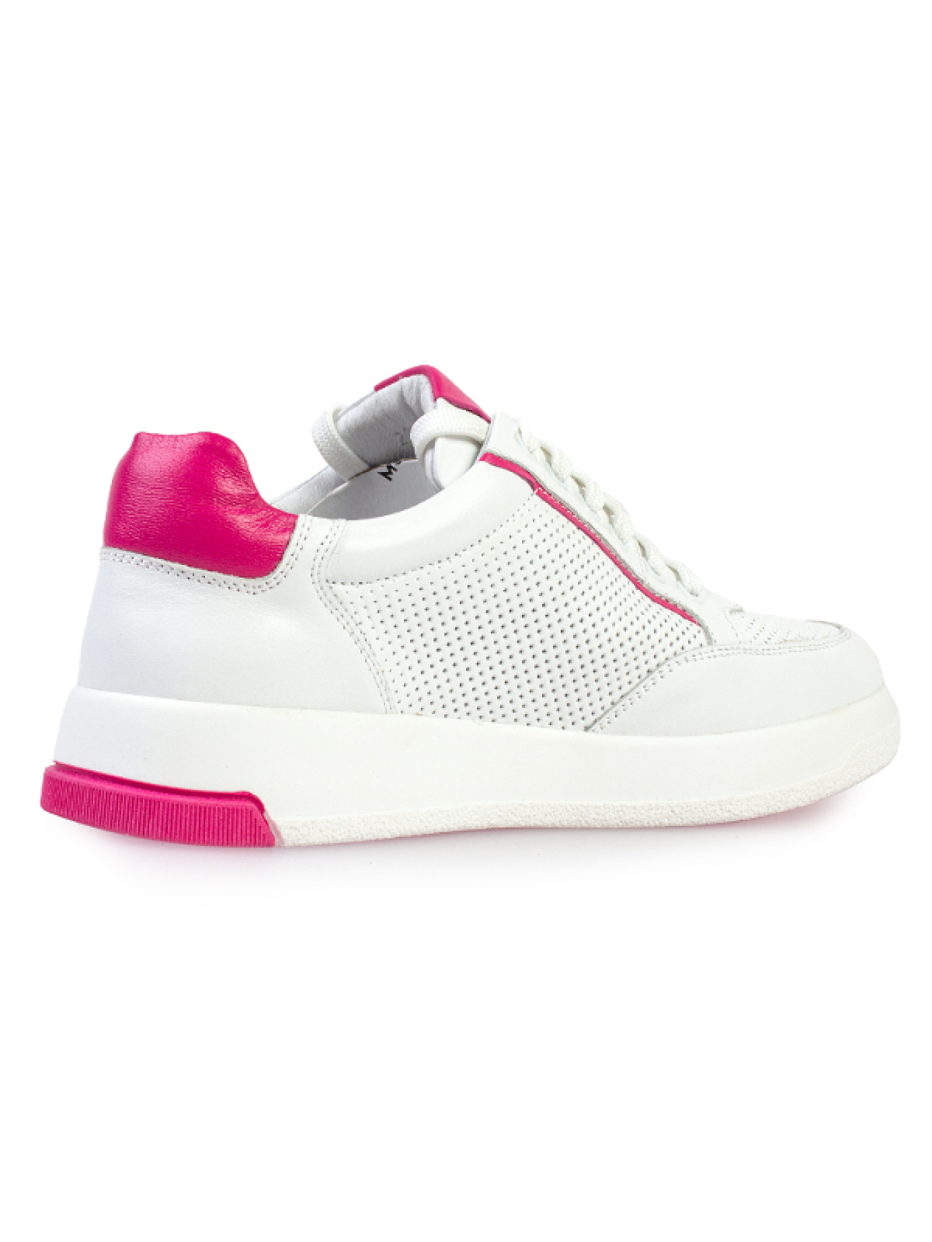 Кеды низкие ModaMilano модель 8200406_(1) Фото