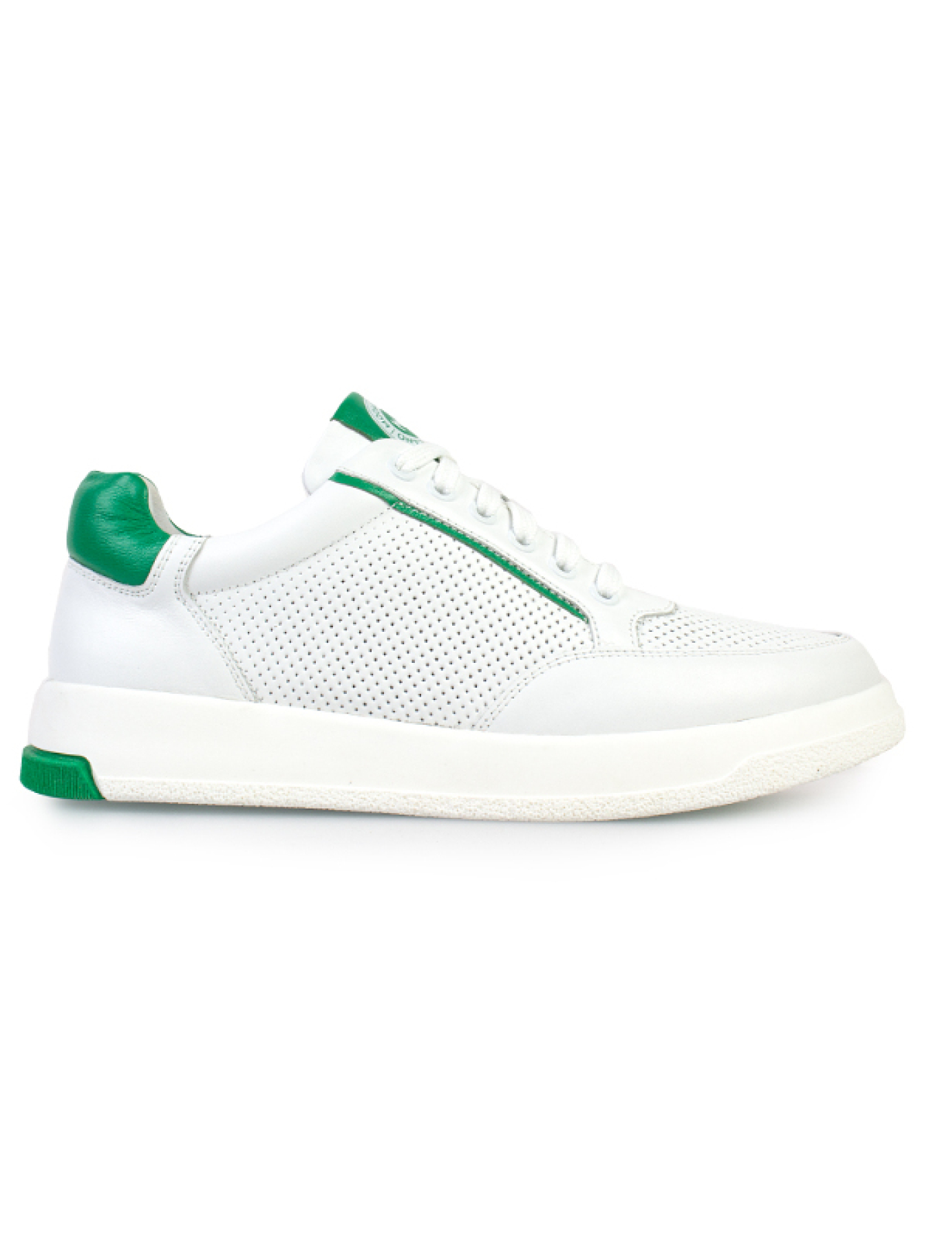 Кеды низкие ModaMilano модель 8200407_(1) Фото