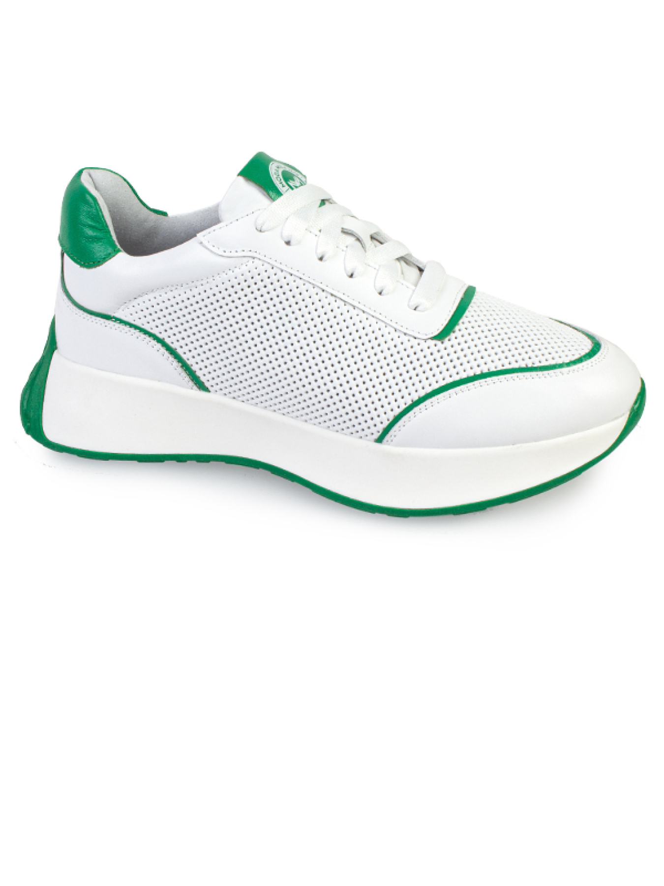 Кроссовки ModaMilano модель 8200408_(1) Фото