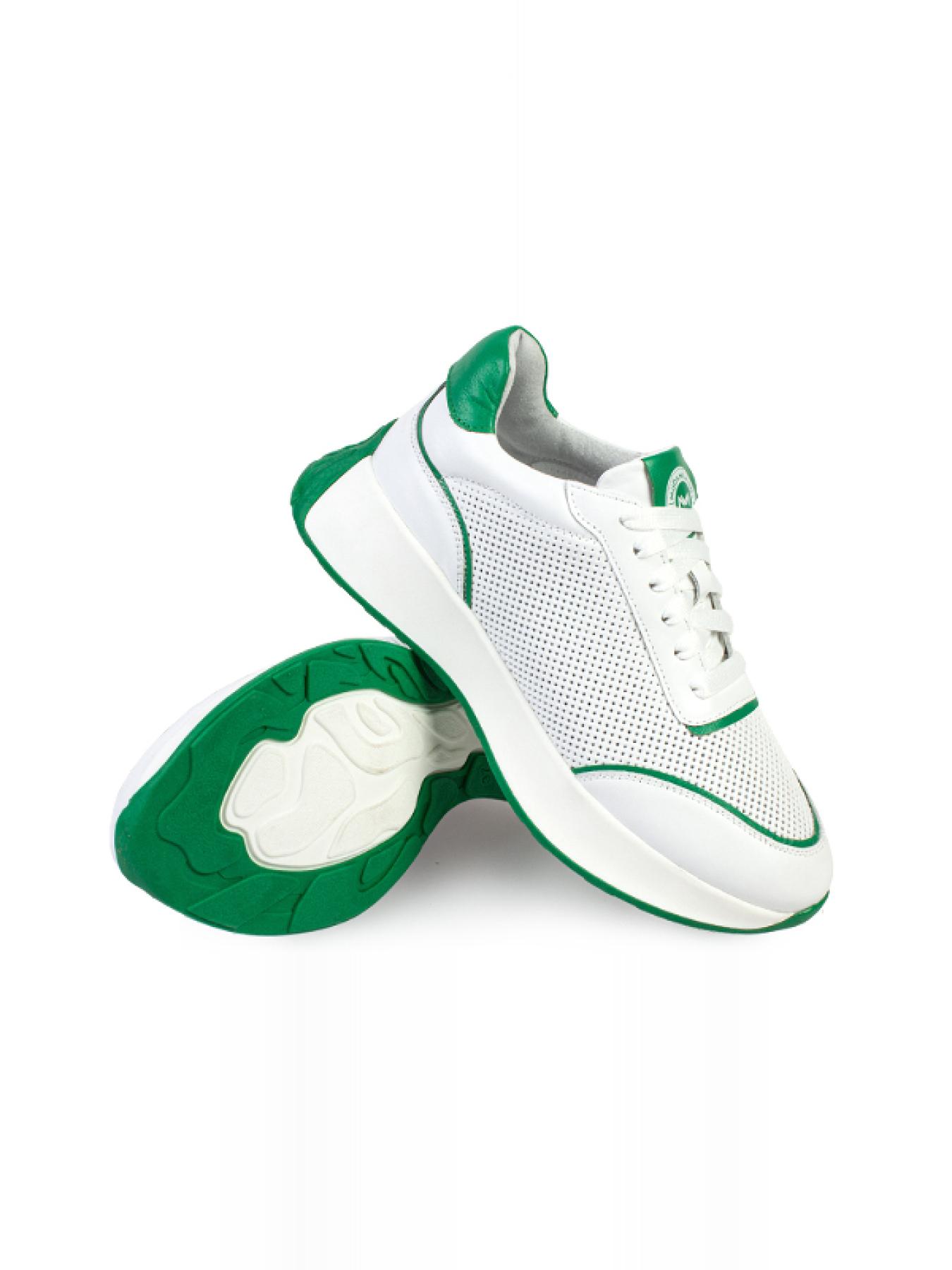 Кросівки повсякденні ModaMilano модель 8200408_(1) Фото