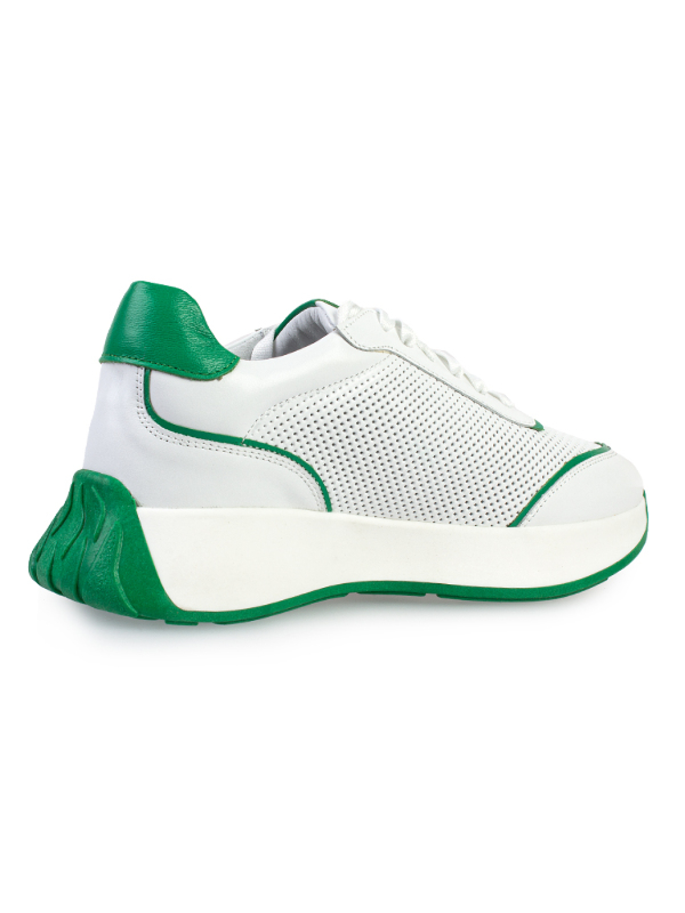 Кросівки повсякденні ModaMilano модель 8200408_(1) Фото