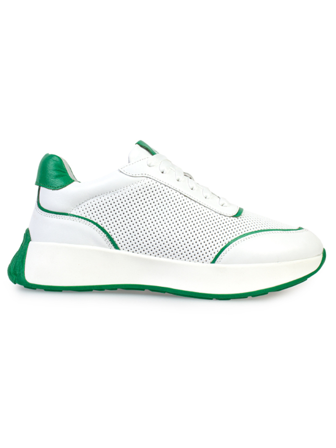 Кросівки повсякденні ModaMilano модель 8200408_(1) Фото