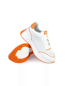 Кроссовки ModaMilano модель 8200409_(1) Фото