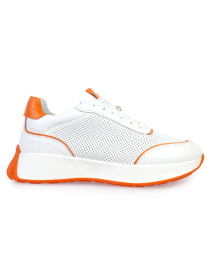 Кроссовки ModaMilano модель 8200409_(1) Фото