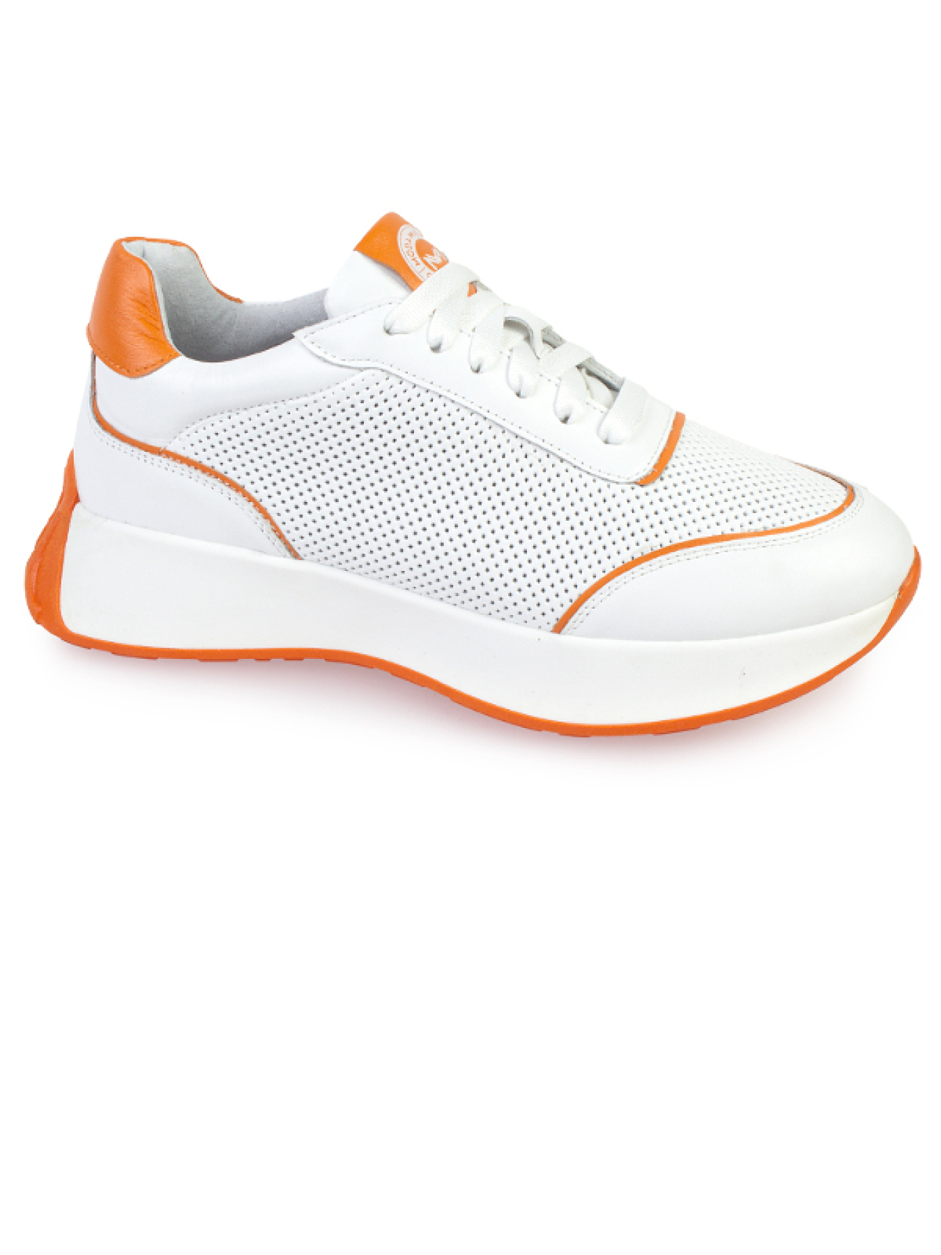 Кросівки повсякденні ModaMilano модель 8200409_(1) Фото