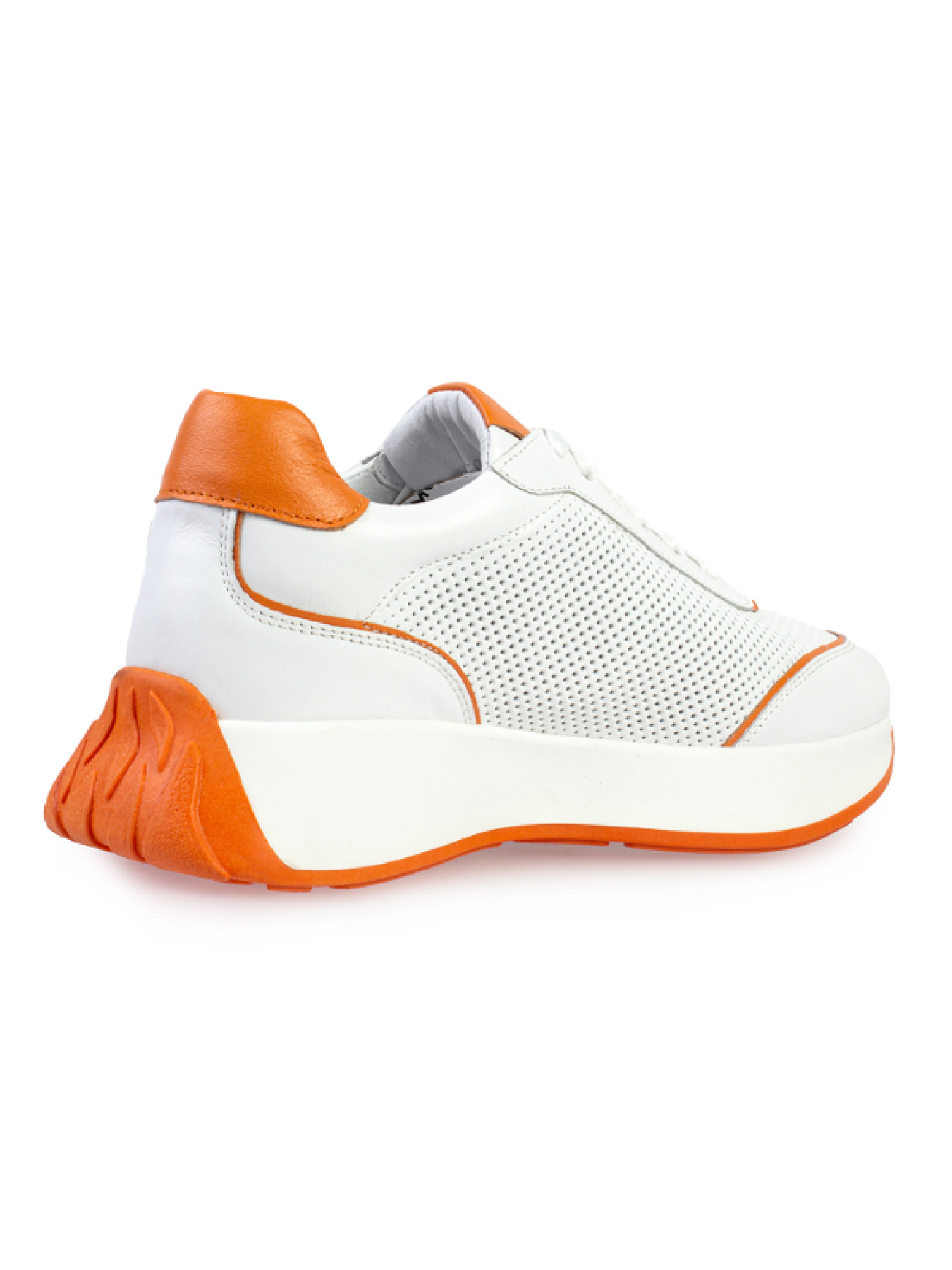 Кросівки повсякденні ModaMilano модель 8200409_(1) Фото