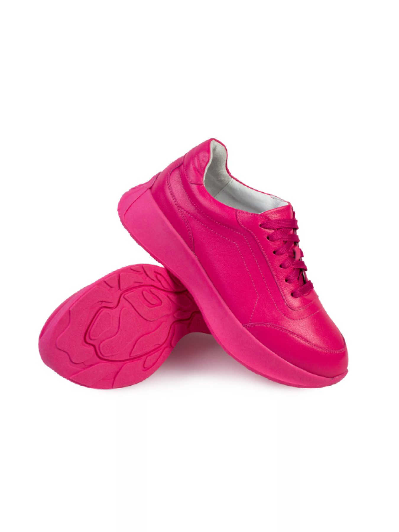 Кроссовки ModaMilano модель 8200410_(1) Фото