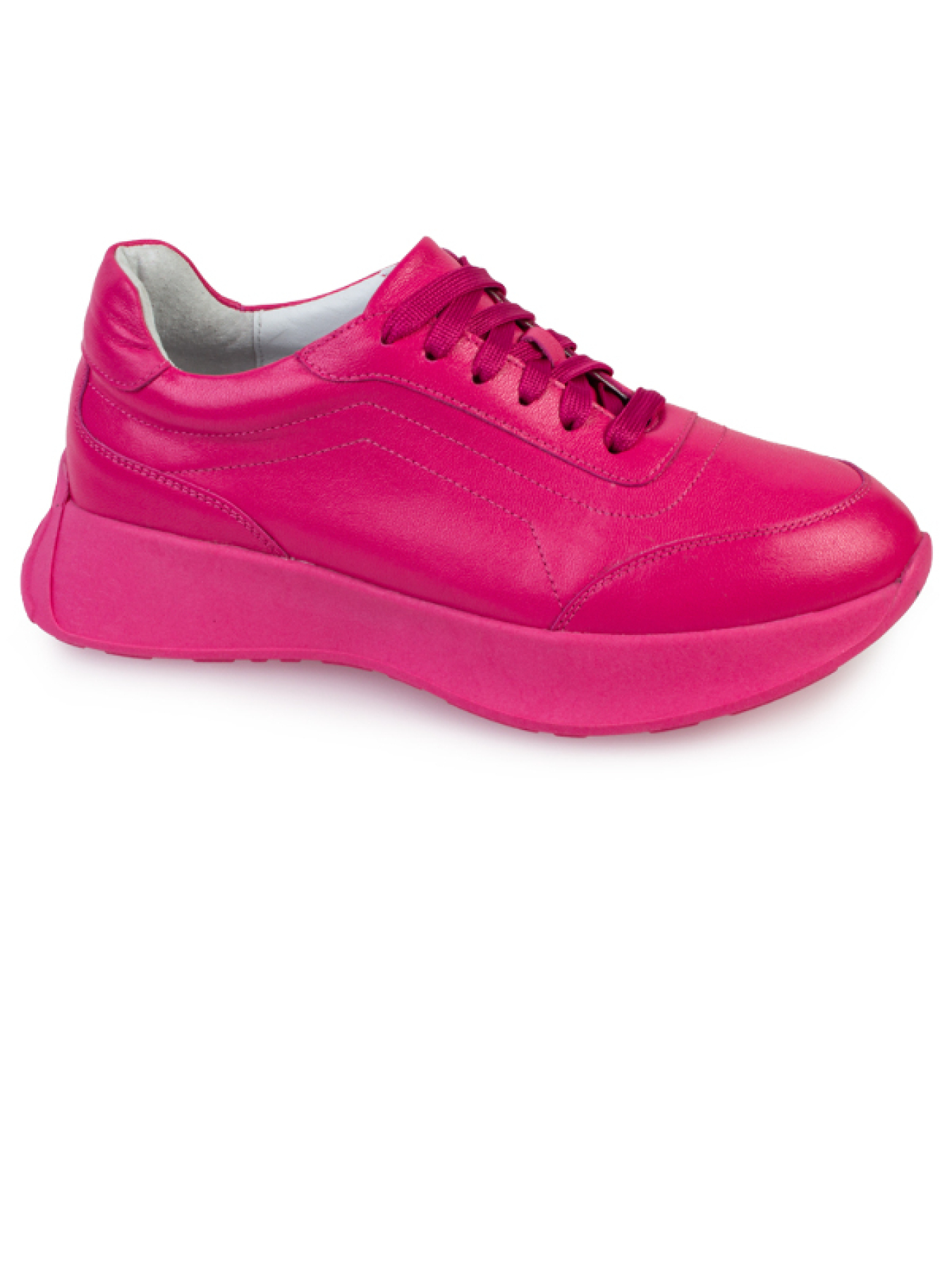 Кроссовки повседневные ModaMilano модель 8200410_(1) Фото