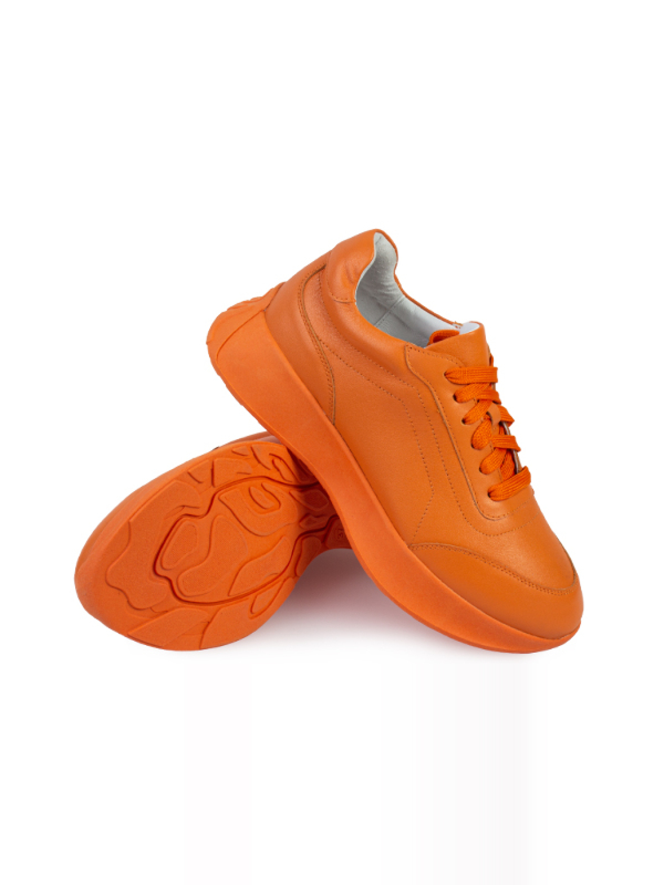 Кроссовки ModaMilano модель 8200411_(1) Фото