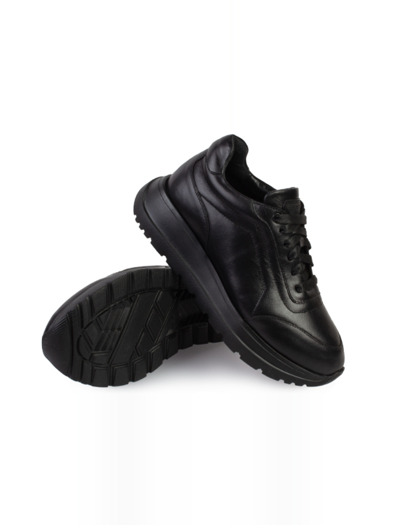 Кроссовки ModaMilano модель 8200412_(1) Фото