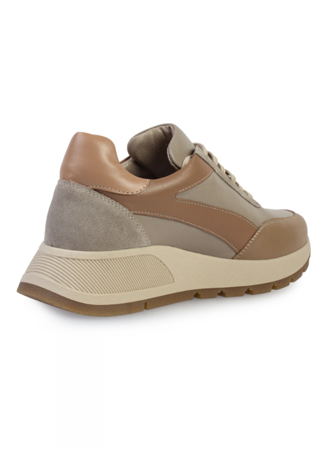 Кросівки ModaMilano модель 8200413_(1) Фото