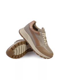 Кросівки повсякденні ModaMilano модель 8200413_(1) Фото