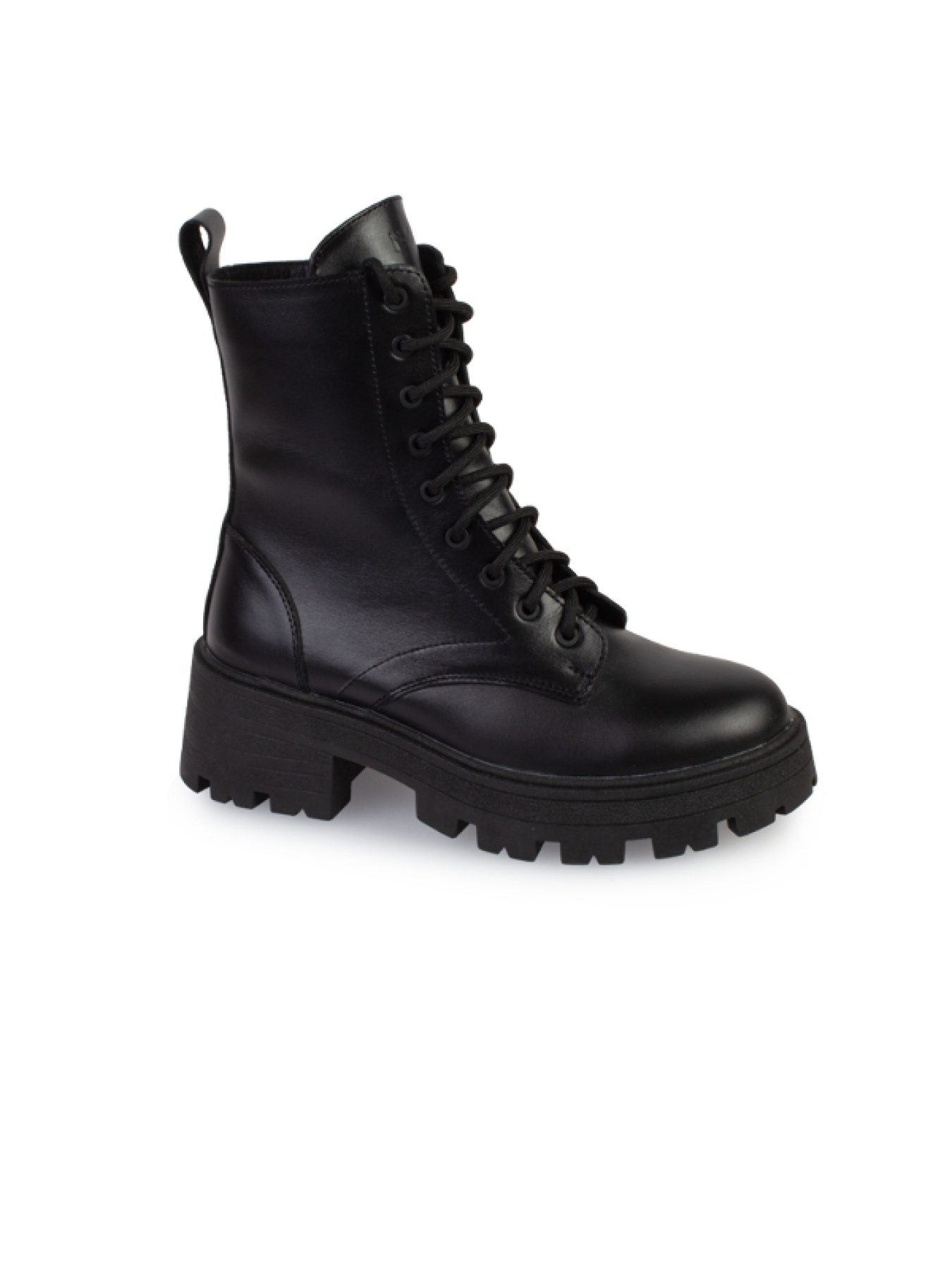 Черевики ModaMilano модель 8501312_(1) Фото