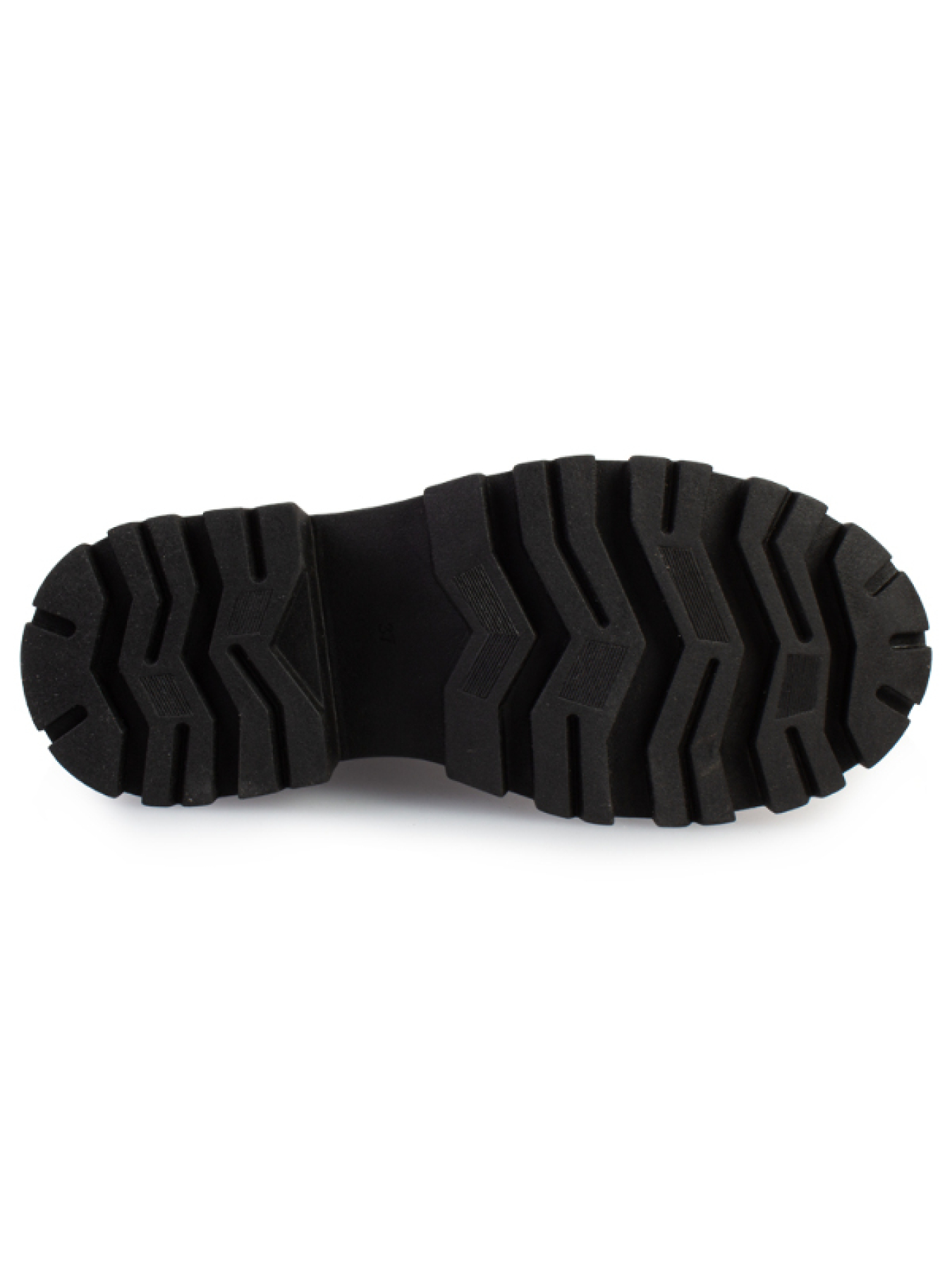 Черевики ModaMilano модель 8501312_(1) Фото