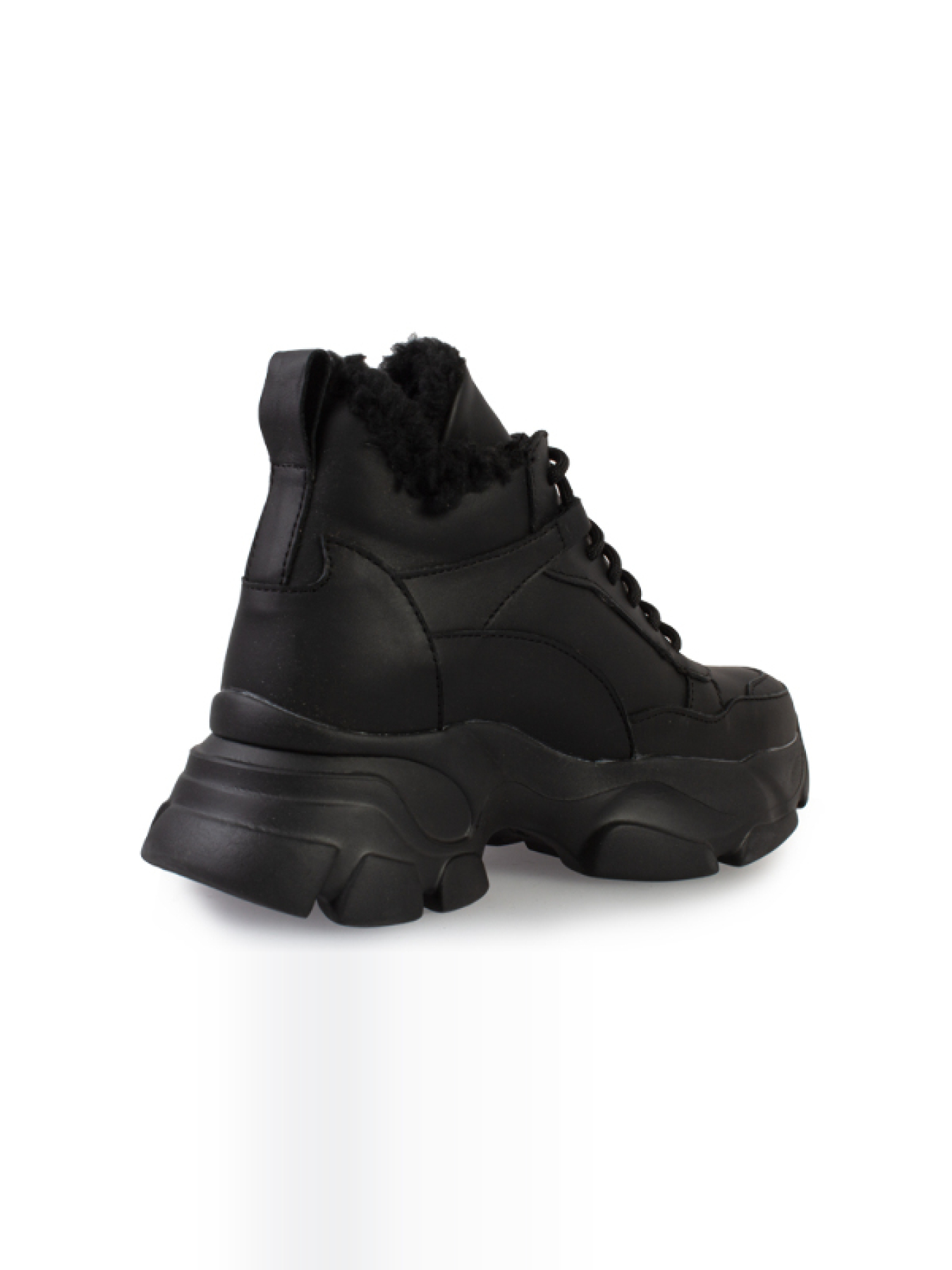 Кроссовки ModaMilano модель 8501313_(1) Фото