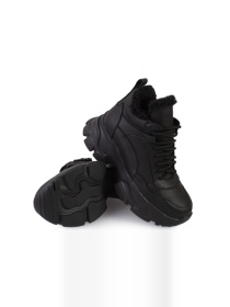 Кроссовки ModaMilano модель 8501313_(1) Фото