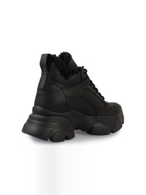 Кроссовки ModaMilano модель 8501313_(1) Фото