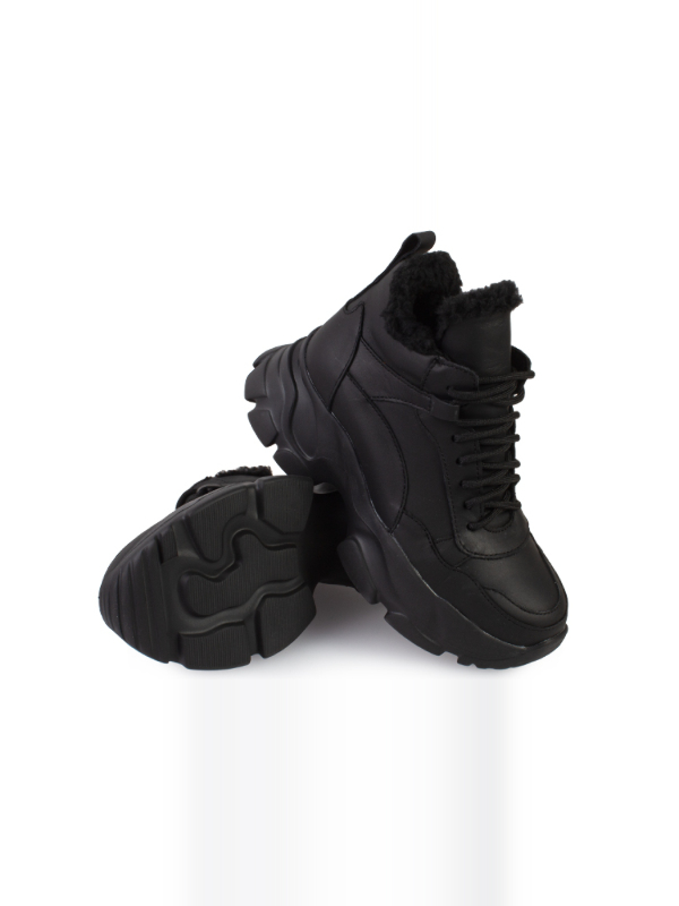 Кроссовки повседневные ModaMilano модель 8501313_(1) Фото