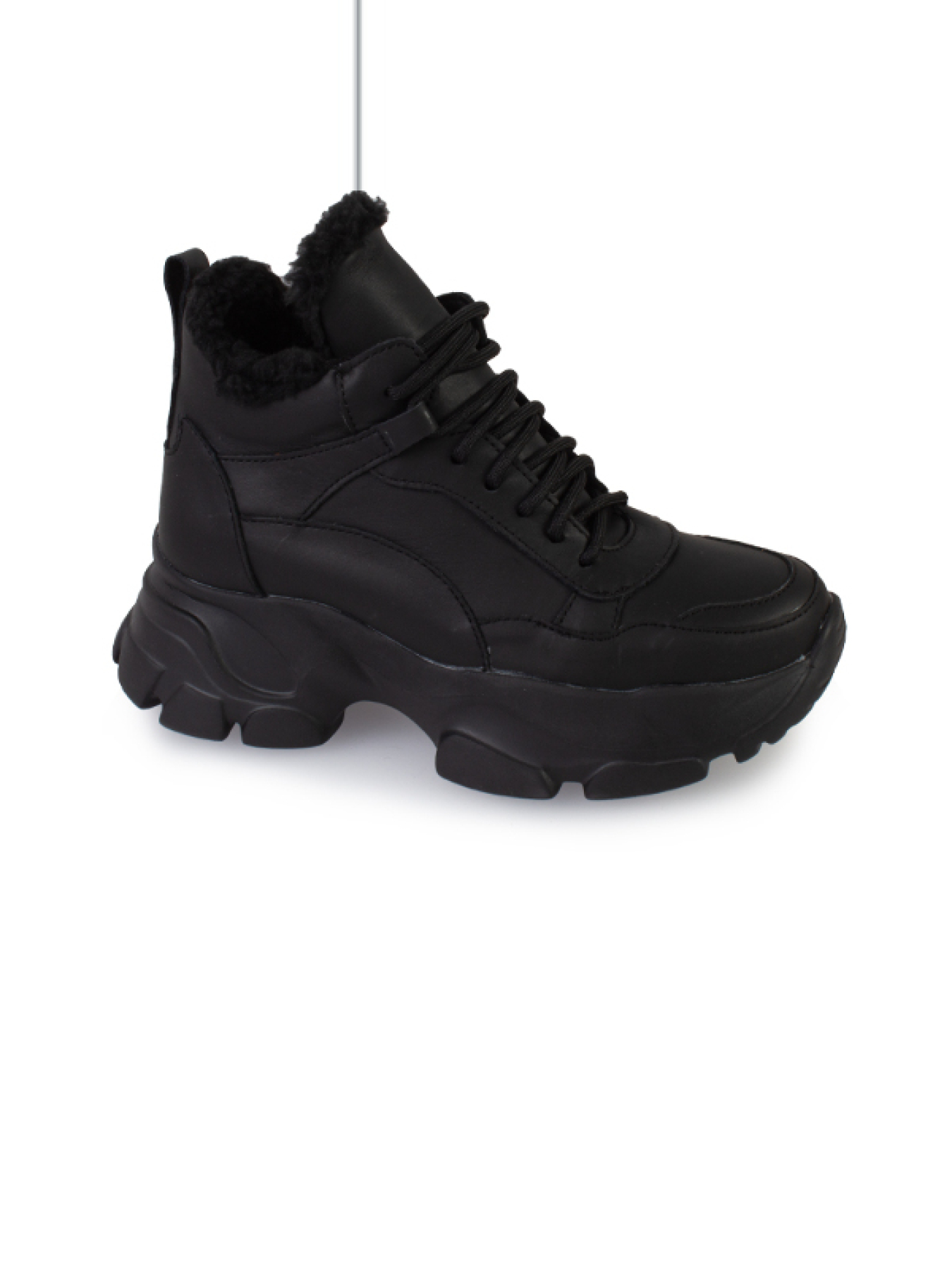 Кроссовки повседневные ModaMilano модель 8501313_(1) Фото