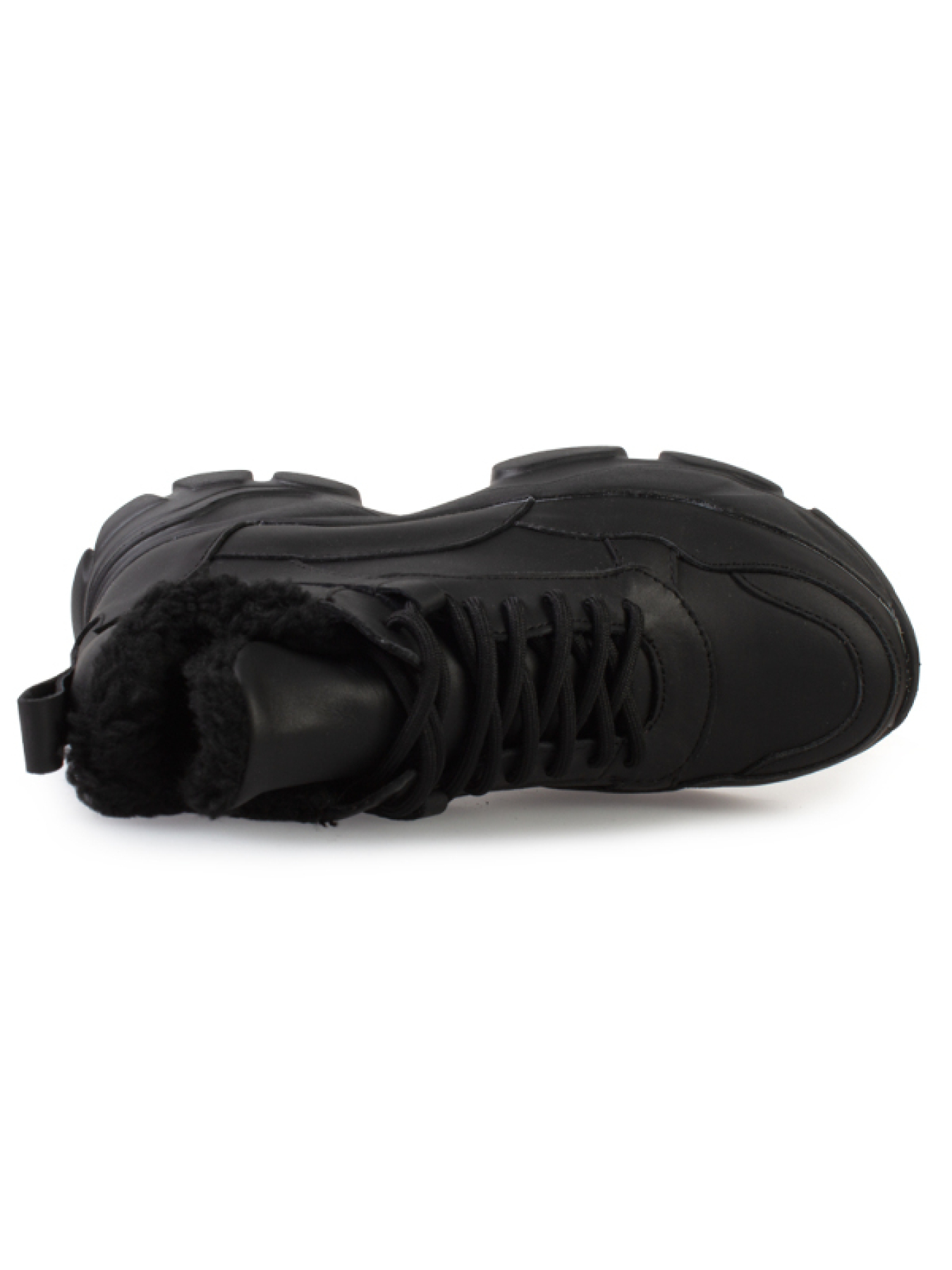 Кроссовки повседневные ModaMilano модель 8501313_(1) Фото