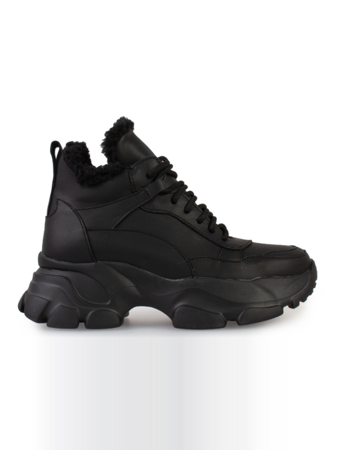 Кроссовки повседневные ModaMilano модель 8501313_(1) Фото