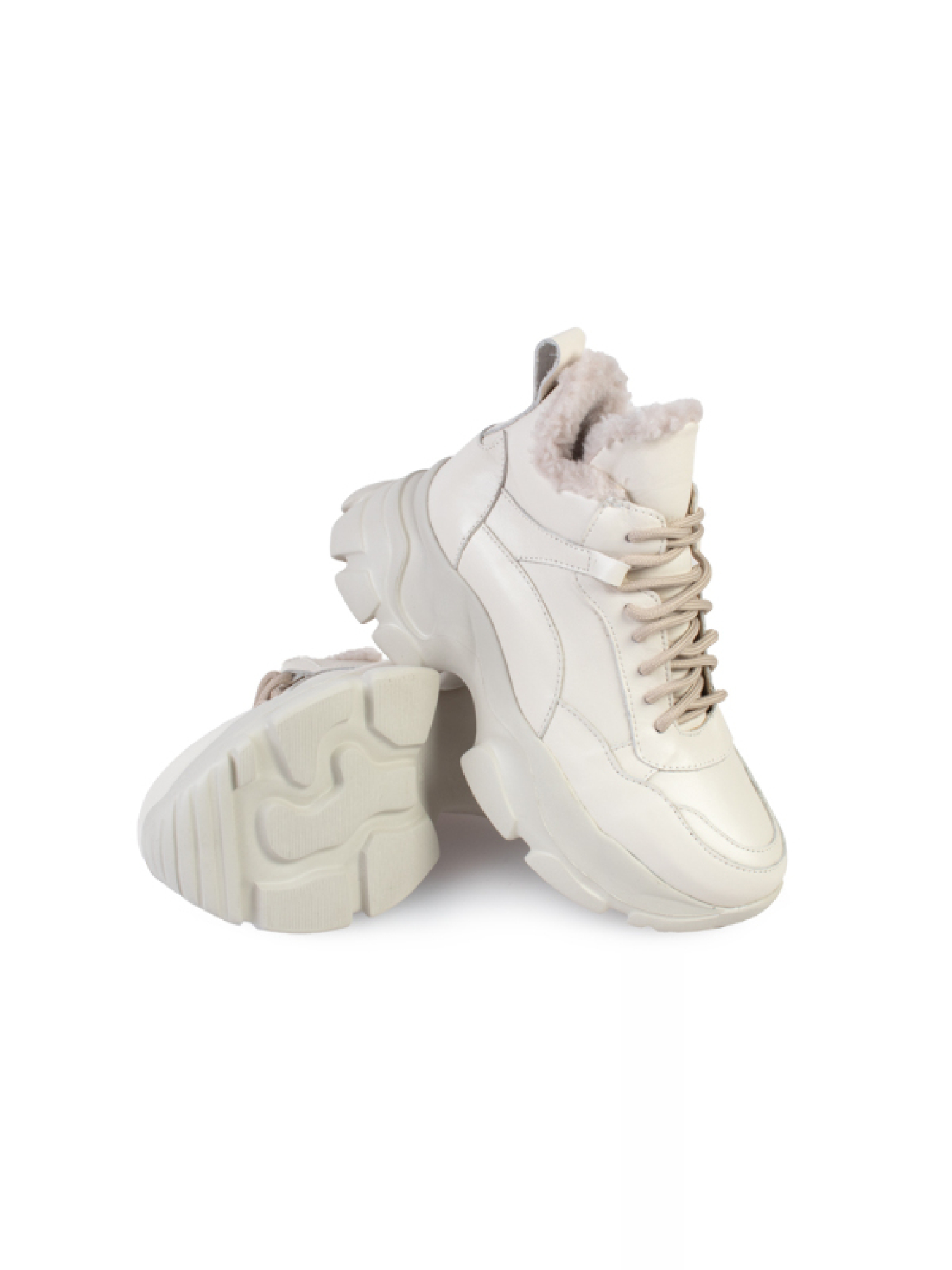 Кроссовки ModaMilano модель 8501313_(2) Фото