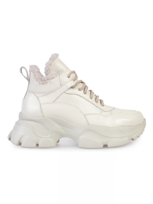 Кроссовки для бега ModaMilano модель 8501313_(2) Фото