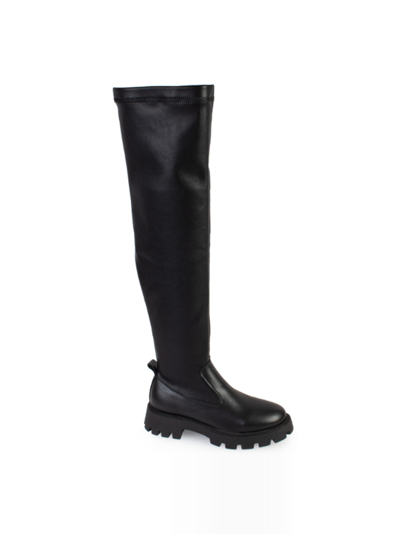 Ботинки и сапоги ModaMilano модель 8501314_(1) Фото