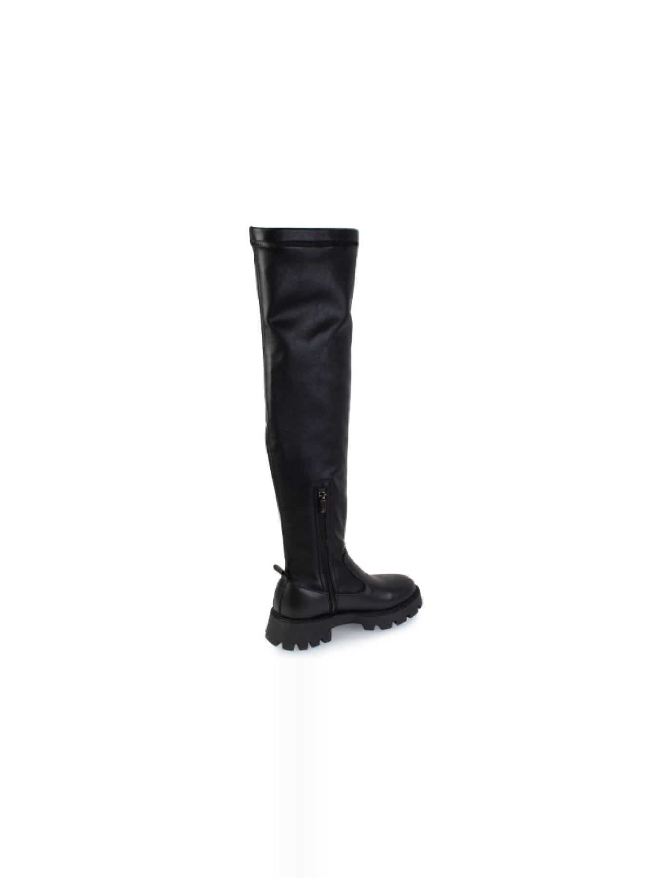 Ботфорты ModaMilano модель 8501314_(1) Ботфорты ModaMilano модель 8501314_(1) Фото