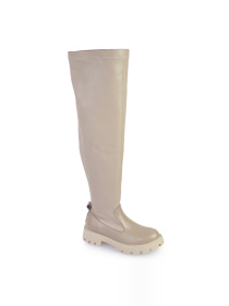 Ботфорти ModaMilano модель 8501314_(2) Фото