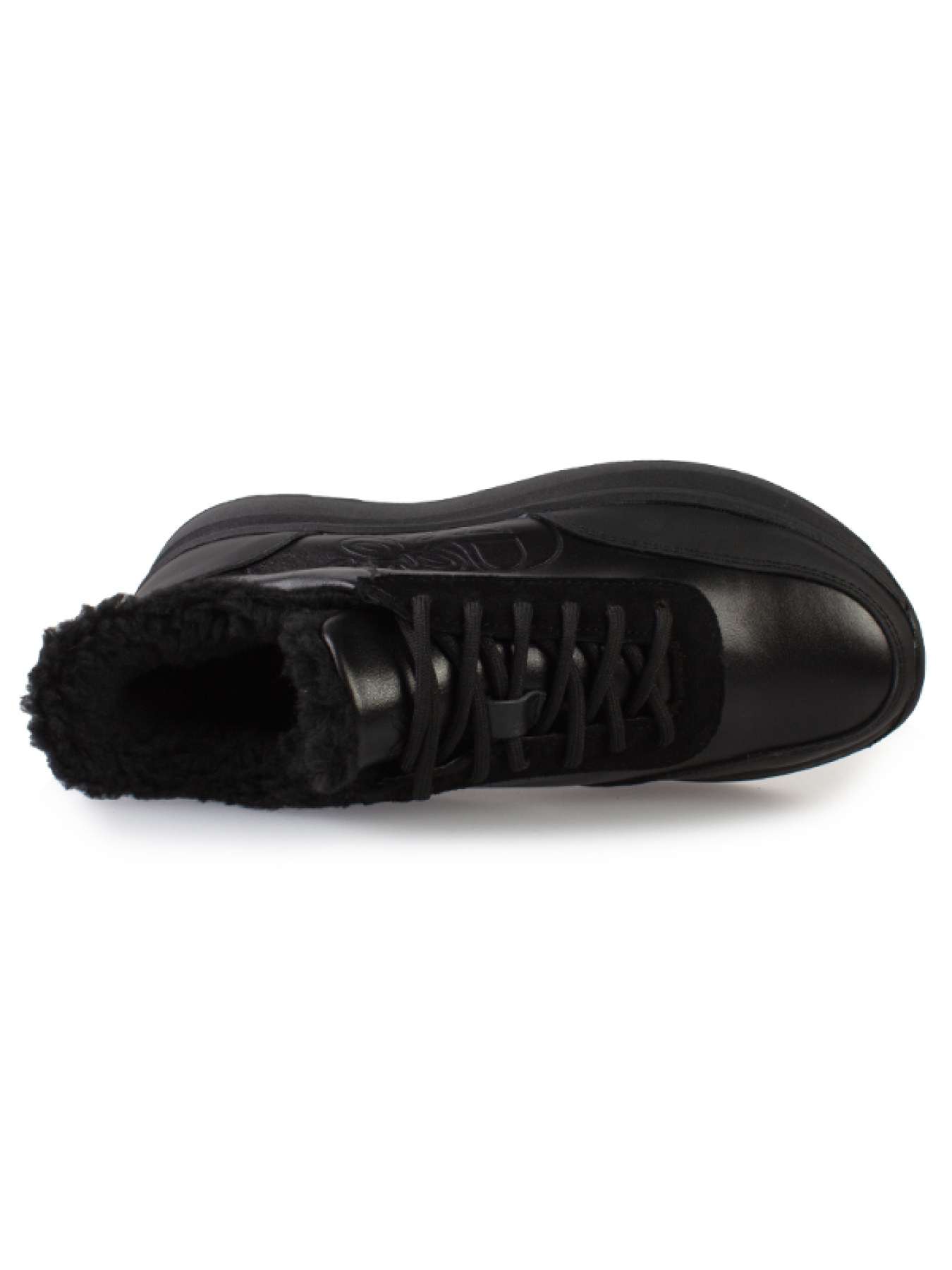 Кроссовки ModaMilano модель 8501315_(1) Фото