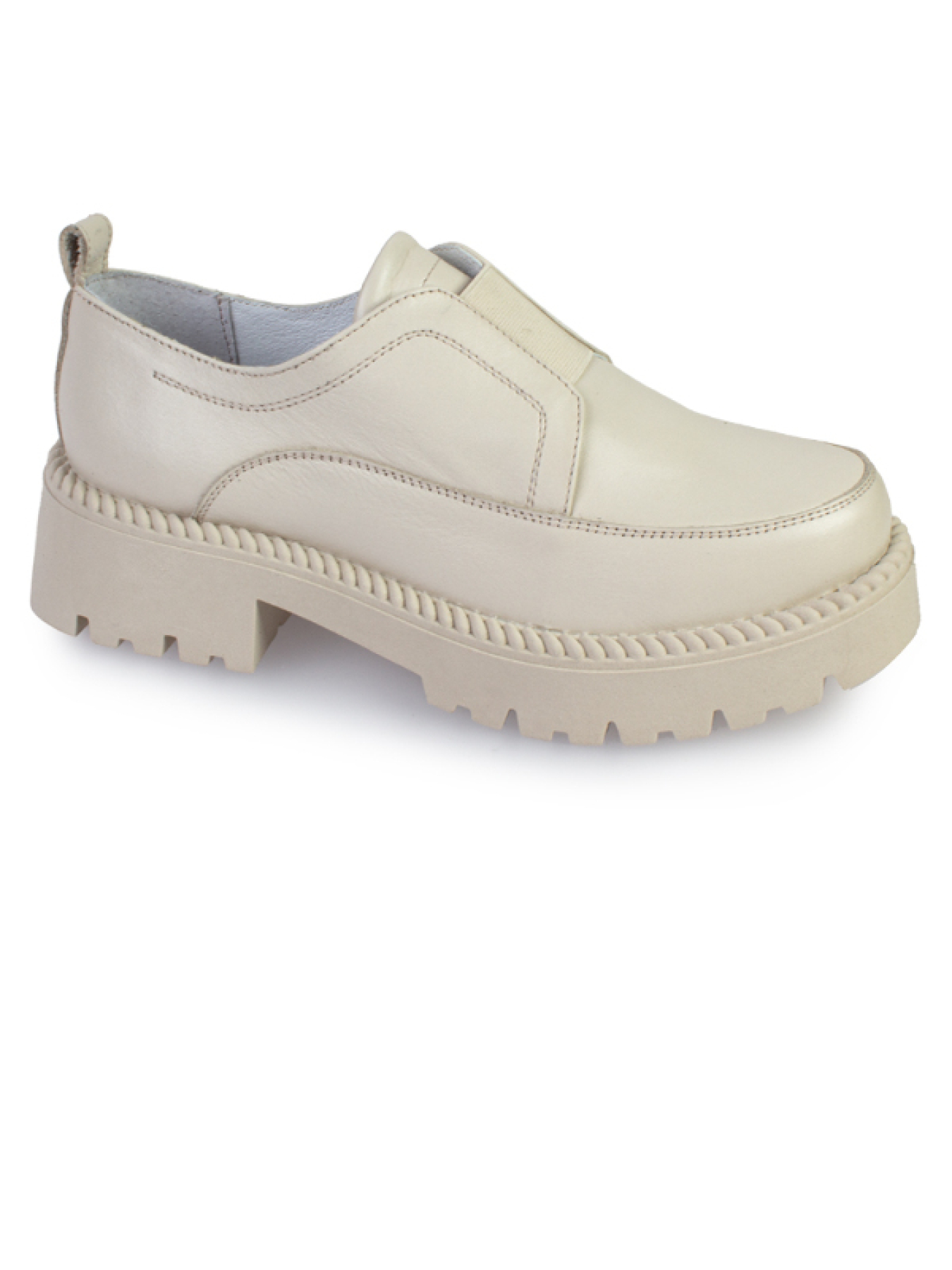 Туфли ModaMilano модель 8401410_(1) Фото