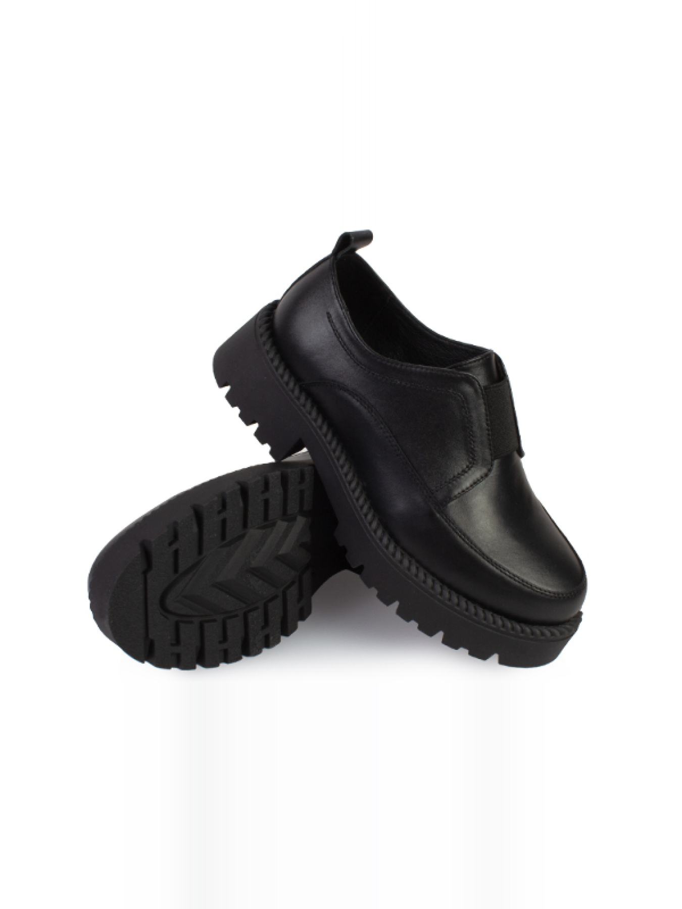 Туфли ModaMilano модель 8401410_(2) Фото