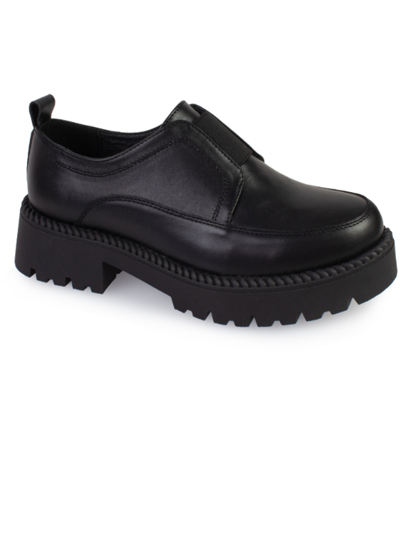 Туфли ModaMilano модель 8401410_(2) Фото