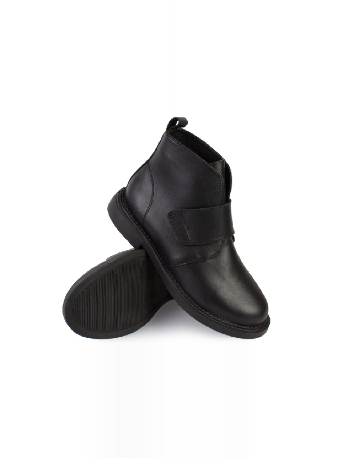 Ботинки ModaMilano модель 8501316_(1) Фото