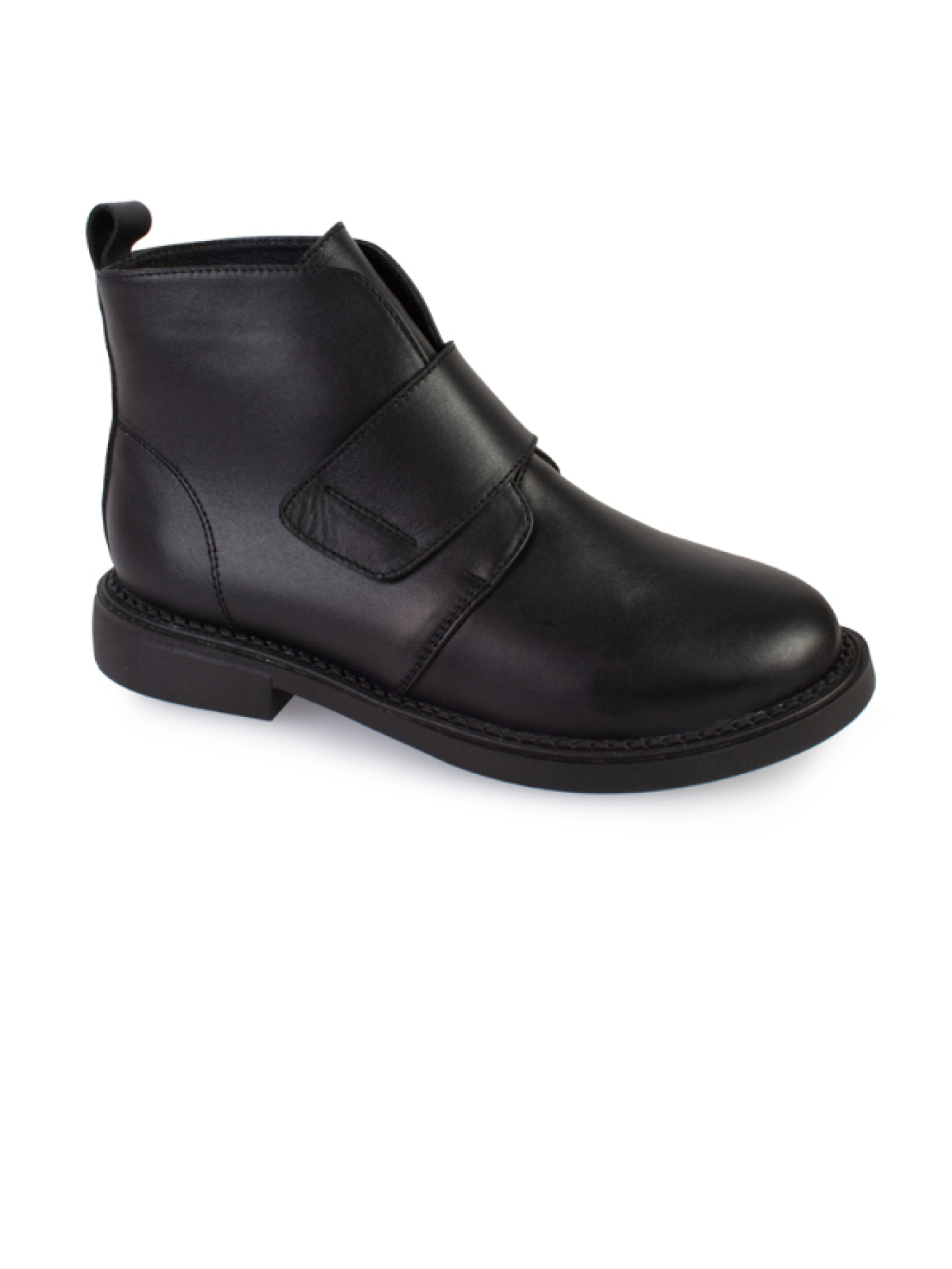 Ботинки ModaMilano модель 8501316_(1) Фото