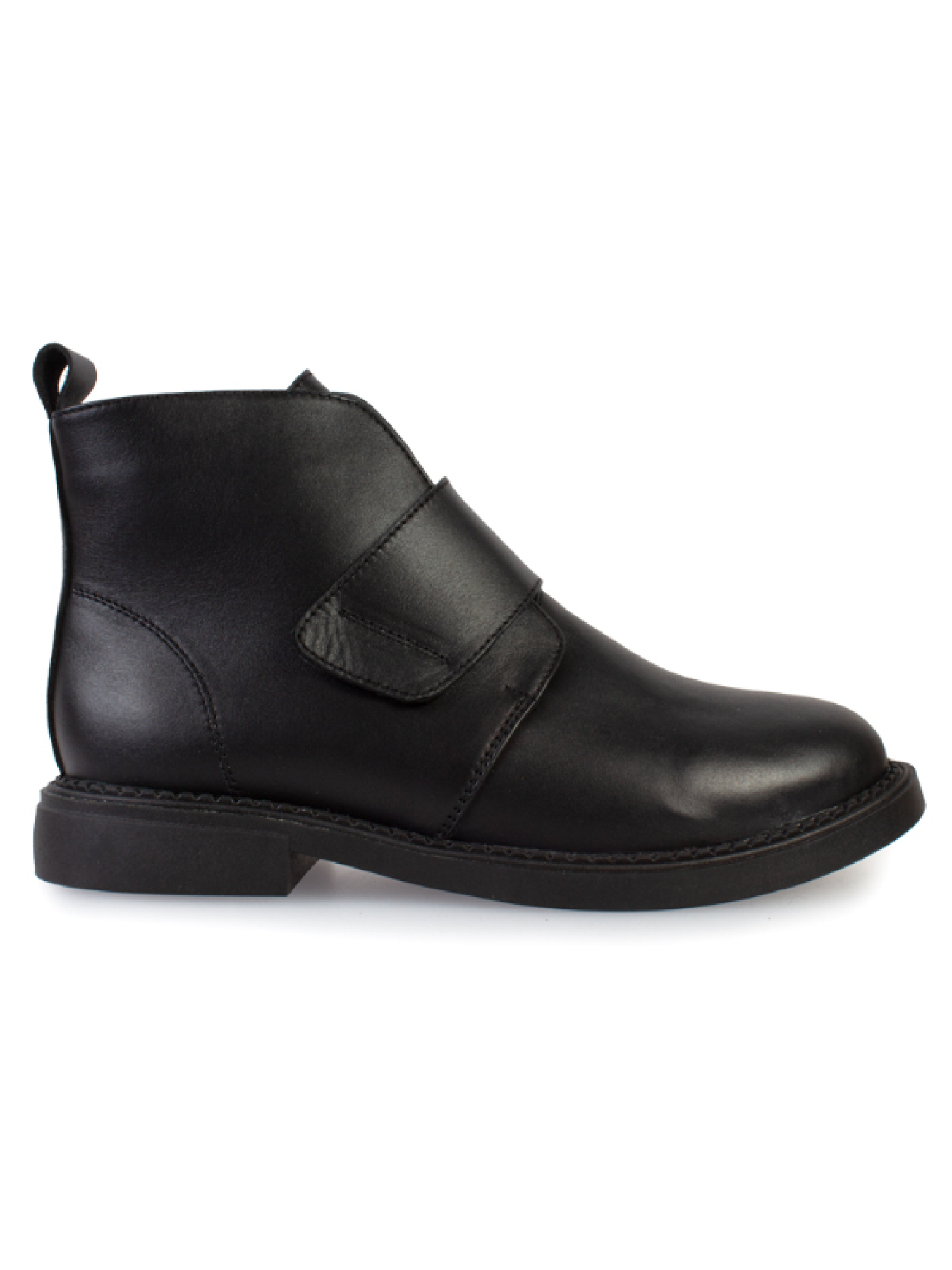 Ботинки ModaMilano модель 8501316_(1) Фото