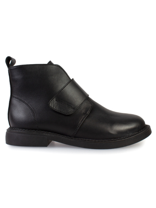 Ботинки ModaMilano модель 8501316_(1) Фото