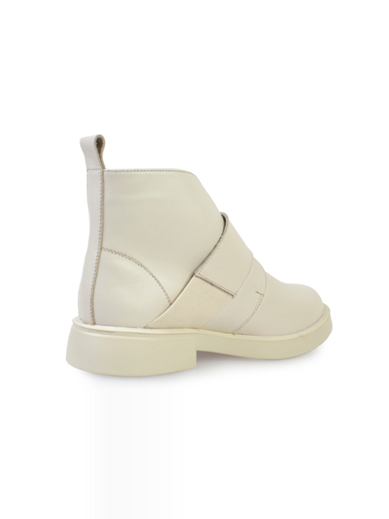 Ботинки ModaMilano модель 8501318_(1) Фото