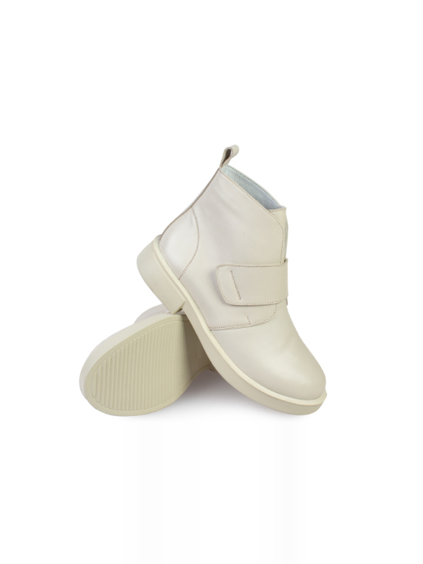 Ботинки ModaMilano модель 8501318_(1) Фото