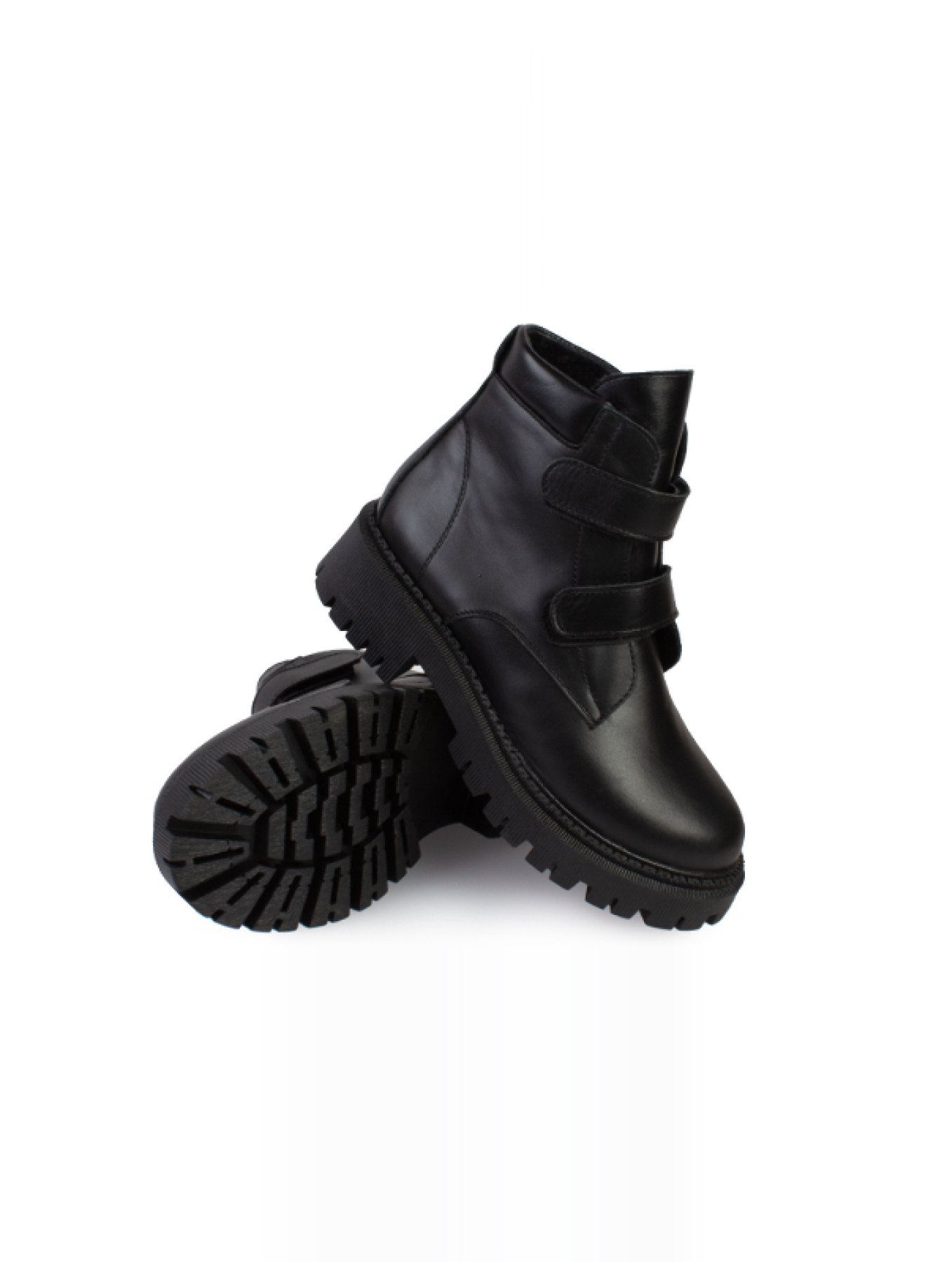 Ботинки ModaMilano модель 8501319_(1) Фото