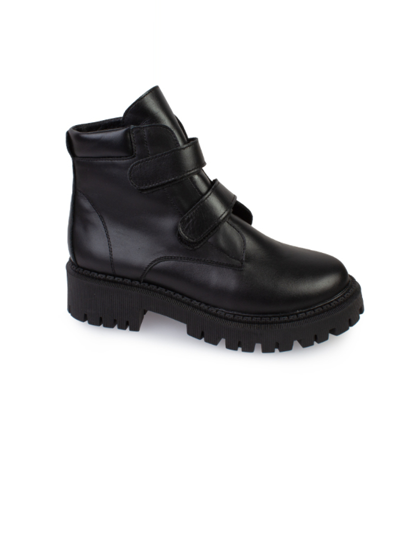 Ботинки ModaMilano модель 8501319_(1) Фото