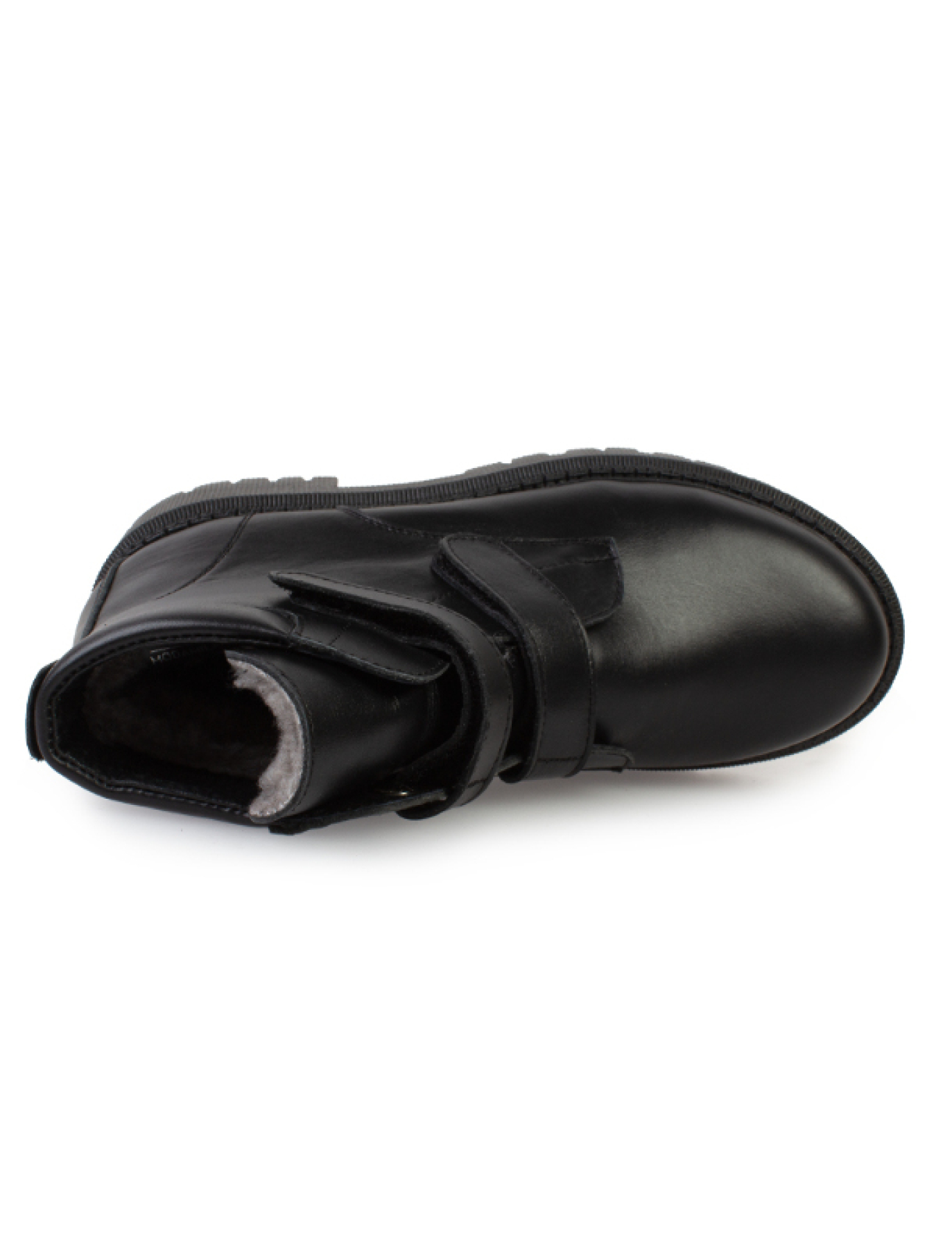 Ботинки ModaMilano модель 8501319_(1) Фото