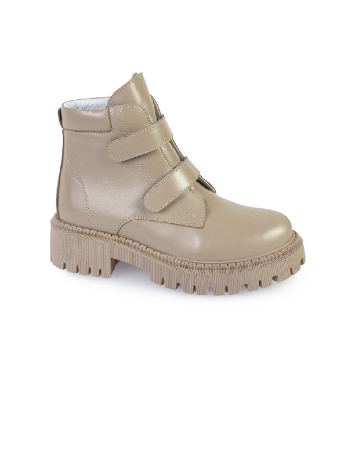 Ботинки ModaMilano модель 8501319_(2) Фото