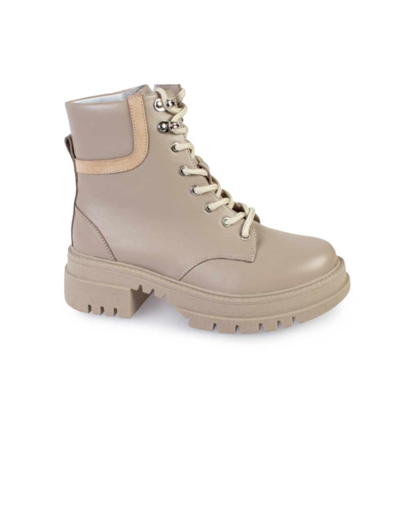 Черевики ModaMilano модель 8501320_(1) Фото