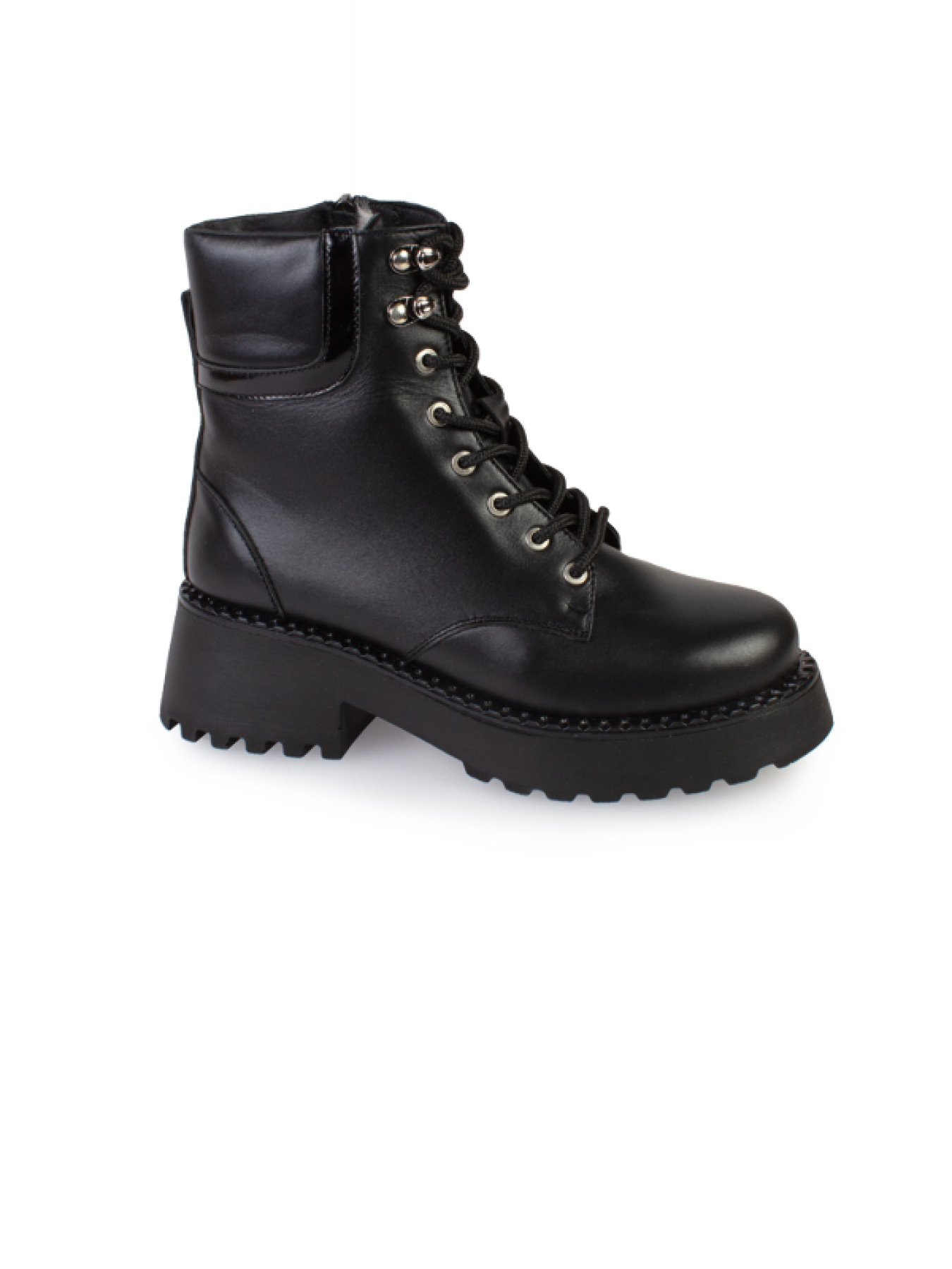 Ботинки ModaMilano модель 8501321_(1) Фото