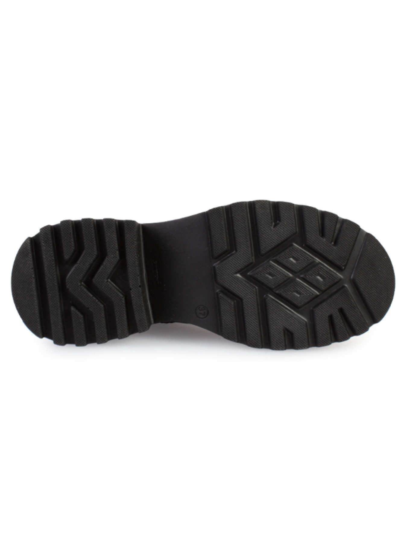 Ботинки ModaMilano модель 8501321_(1) Фото