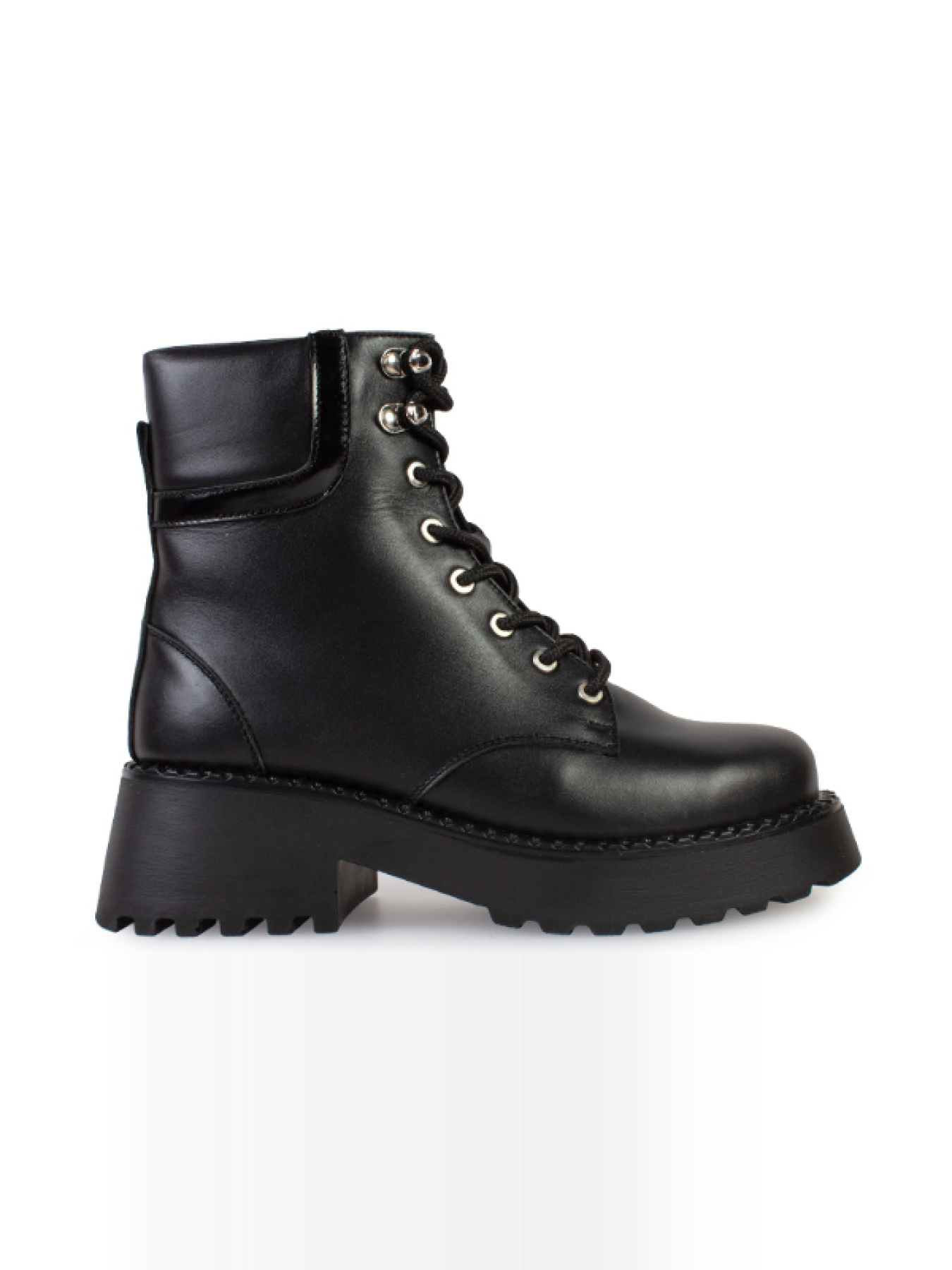 Ботинки ModaMilano модель 8501321_(1) Фото